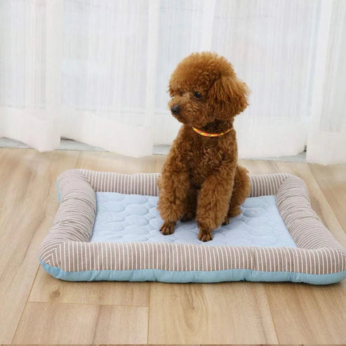 Breathable Pet Cooling Mat