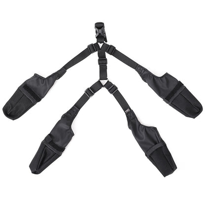 Waterproof Dog Boot Leggings