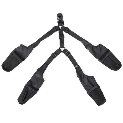 Waterproof Dog Boot Leggings